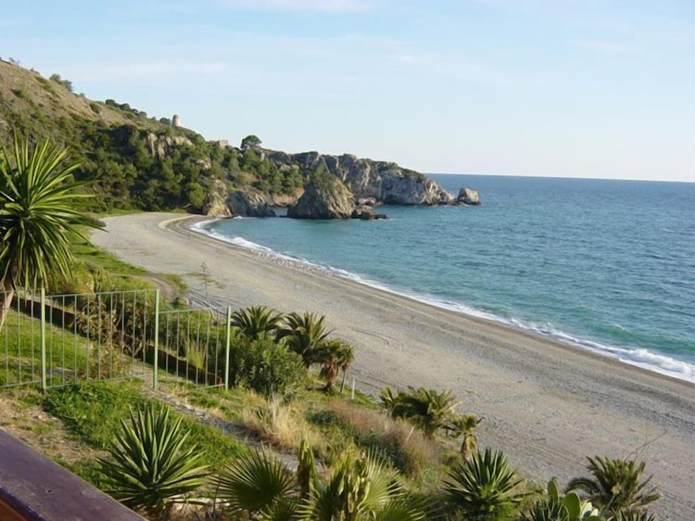 Фото Hotel Playamaro