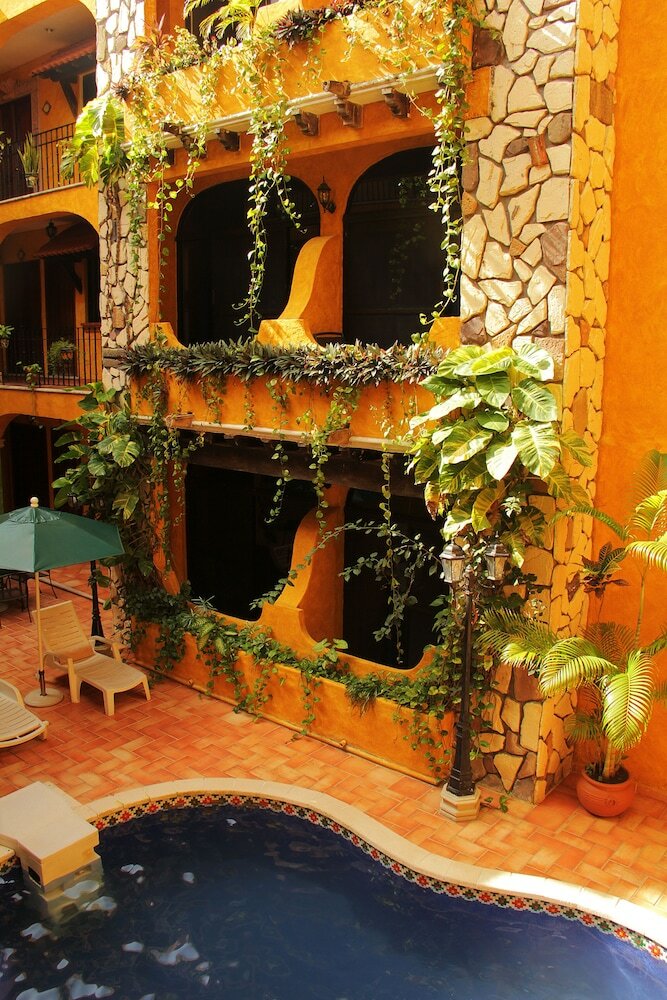 Фото Hotel Hacienda del Caribe