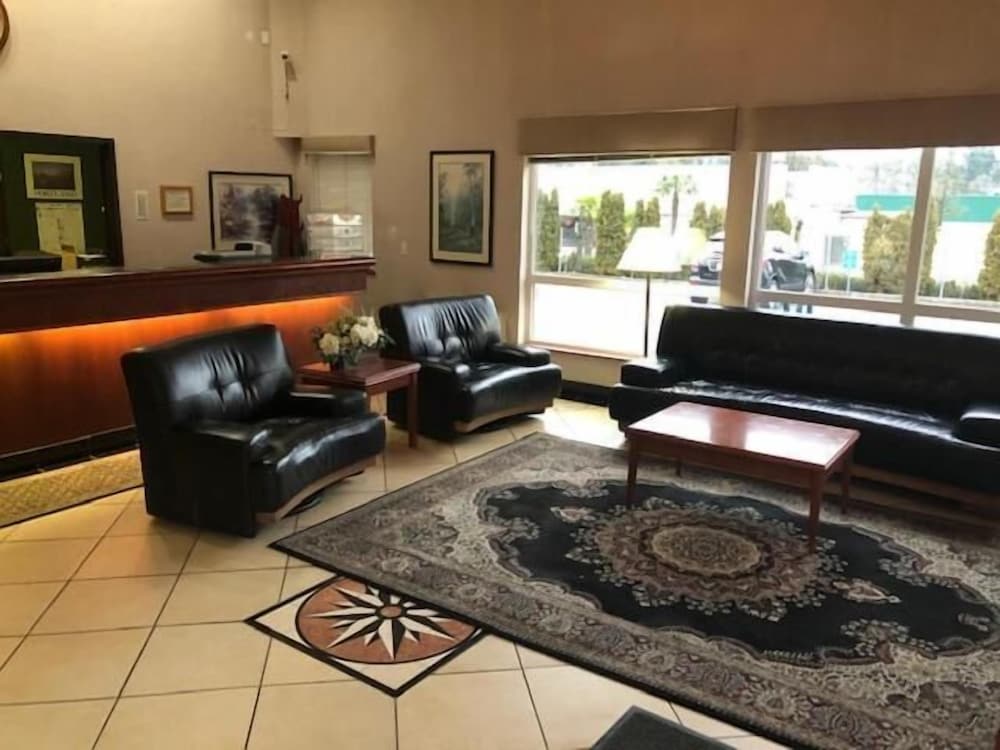 Фото Hospitality Inn