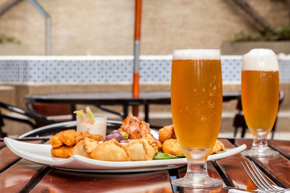 Фото Wyndham Garden Guayaquil