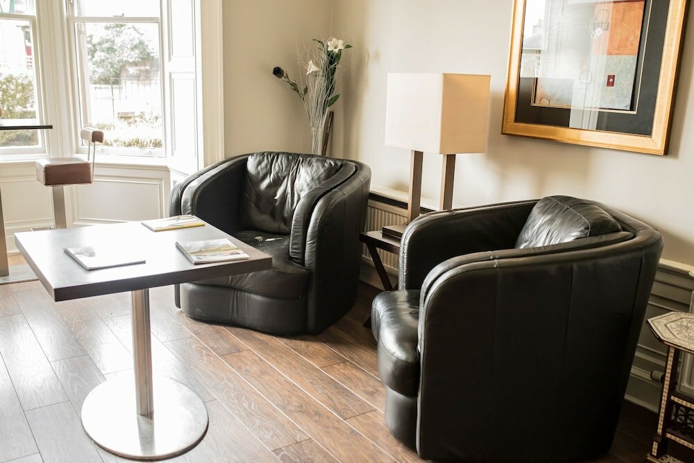 Фото Thrums Edinburgh