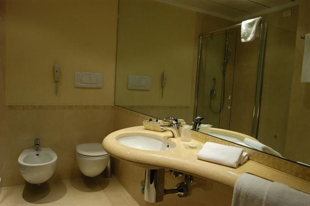 Фото Nicotel Wellness Corato