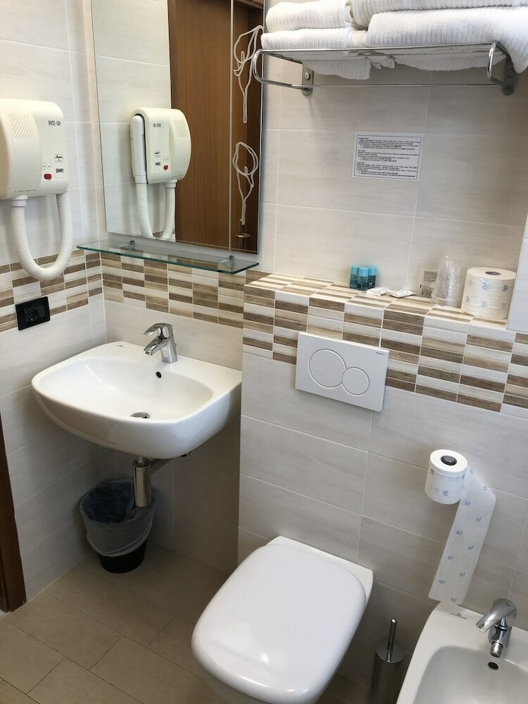 Фото Hotel Di Stefano