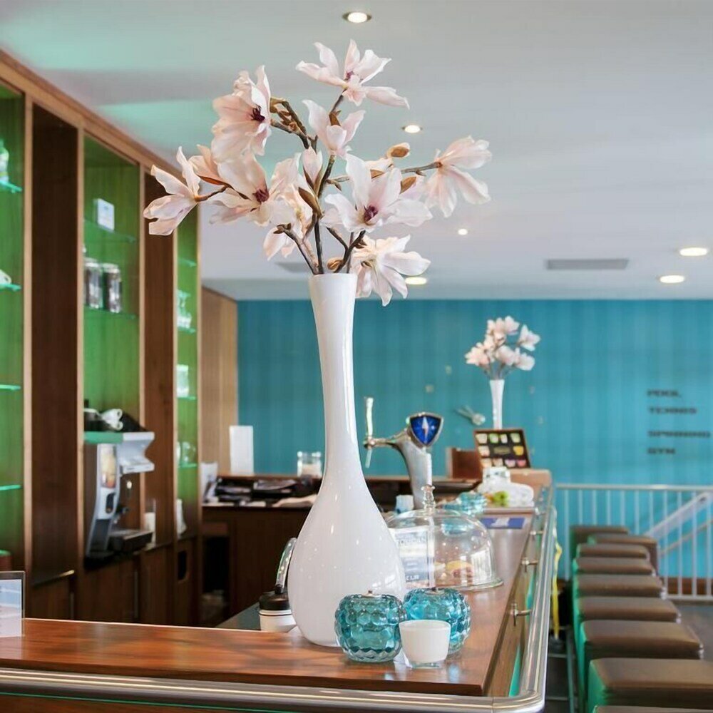 Фото Van der Valk Hotel Eindhoven