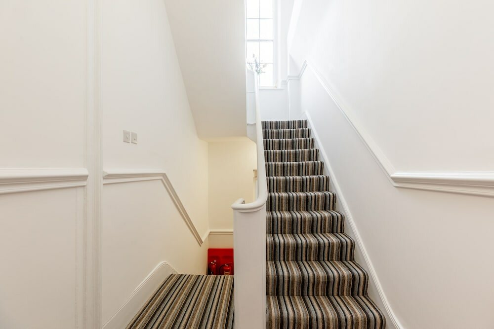 Фото Griffin House Hotel