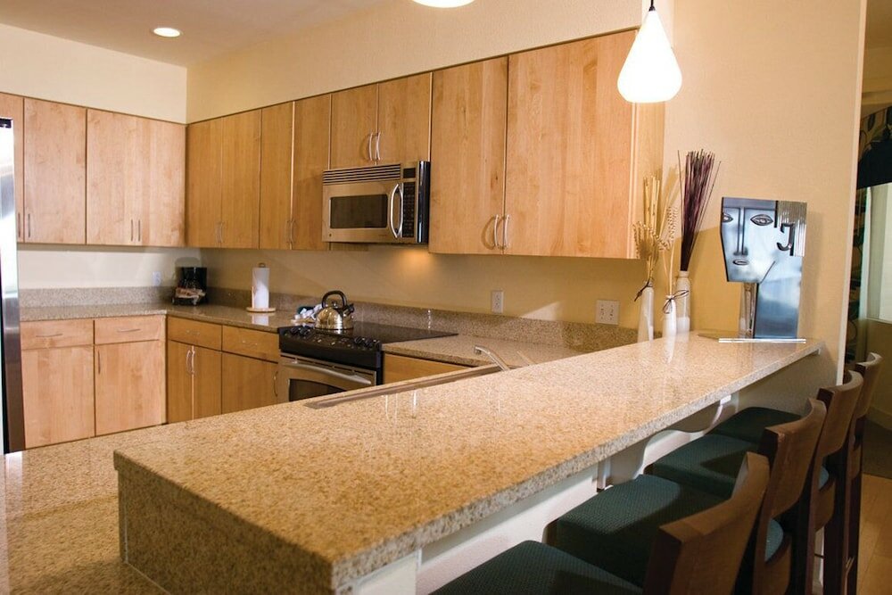 Фото Club Wyndham Skyline Tower