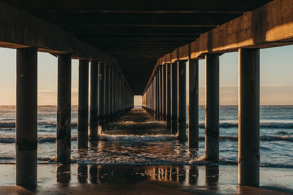 Фото Sandcastle Oceanfront Resort South Beach