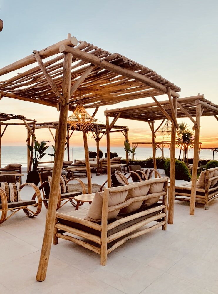 Фото Fergus Conil Park