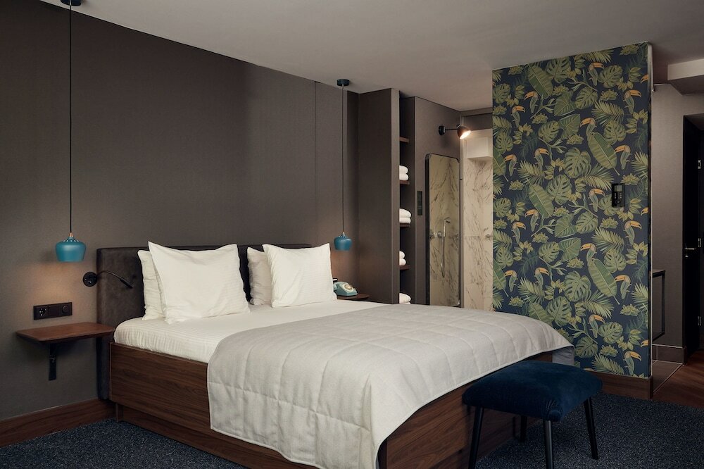 Фото Van der Valk Hotel Eindhoven