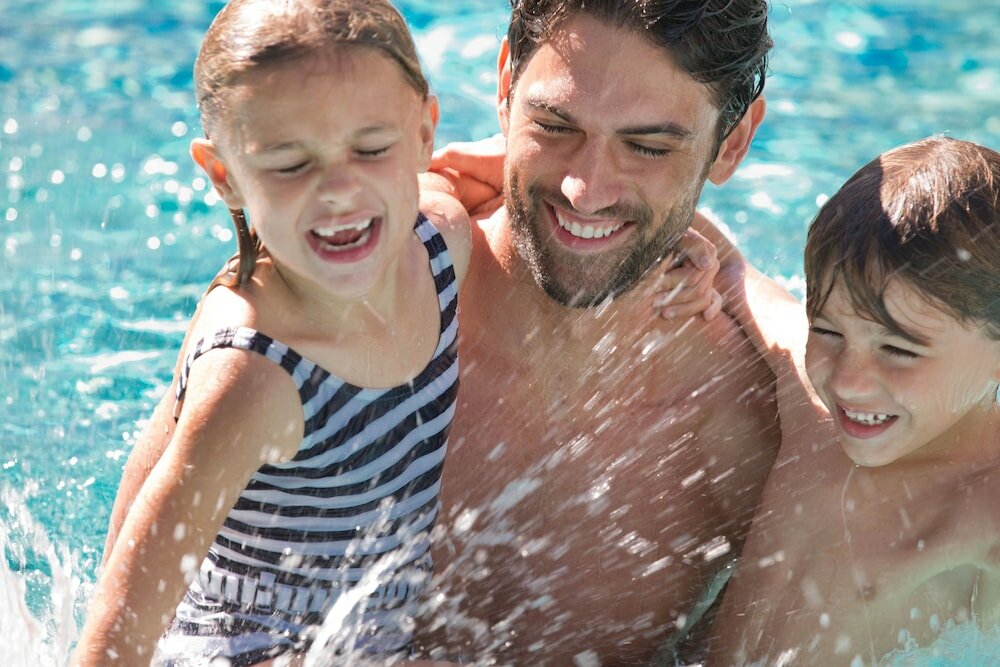 Фото Fontainebleau Miami Beach