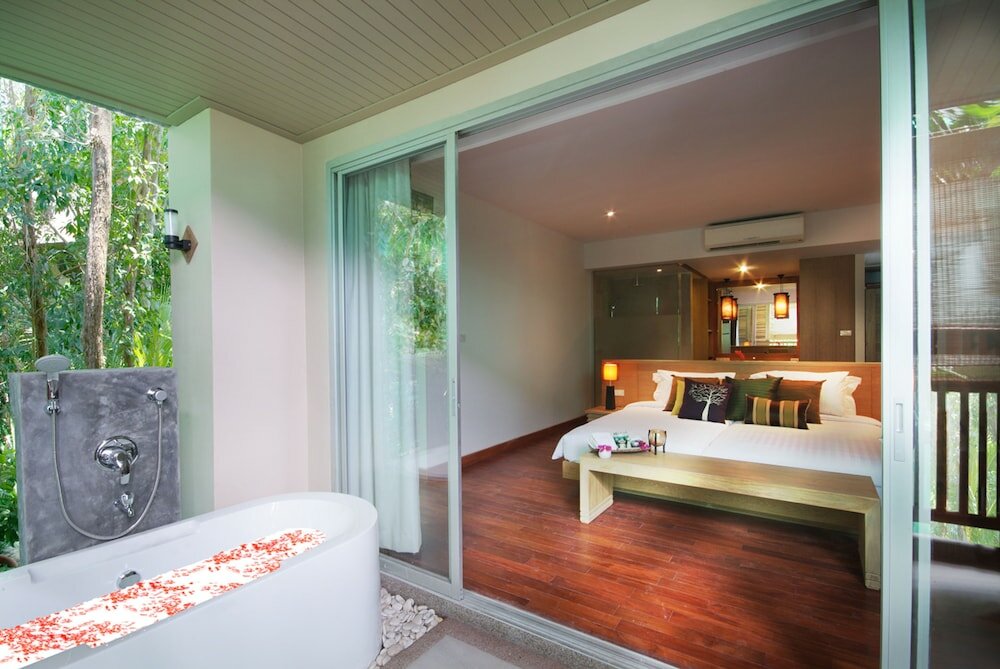 Фото Pakasai Resort