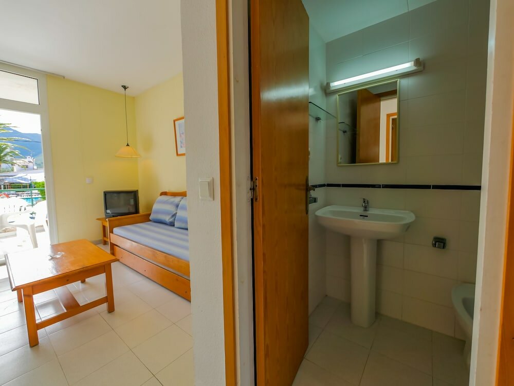 Фото Agi Rescator Resort