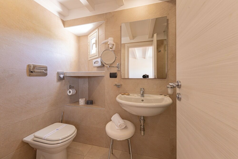 Фото Hotel Baia Del Capitano