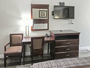 Гостиница Dream Inn