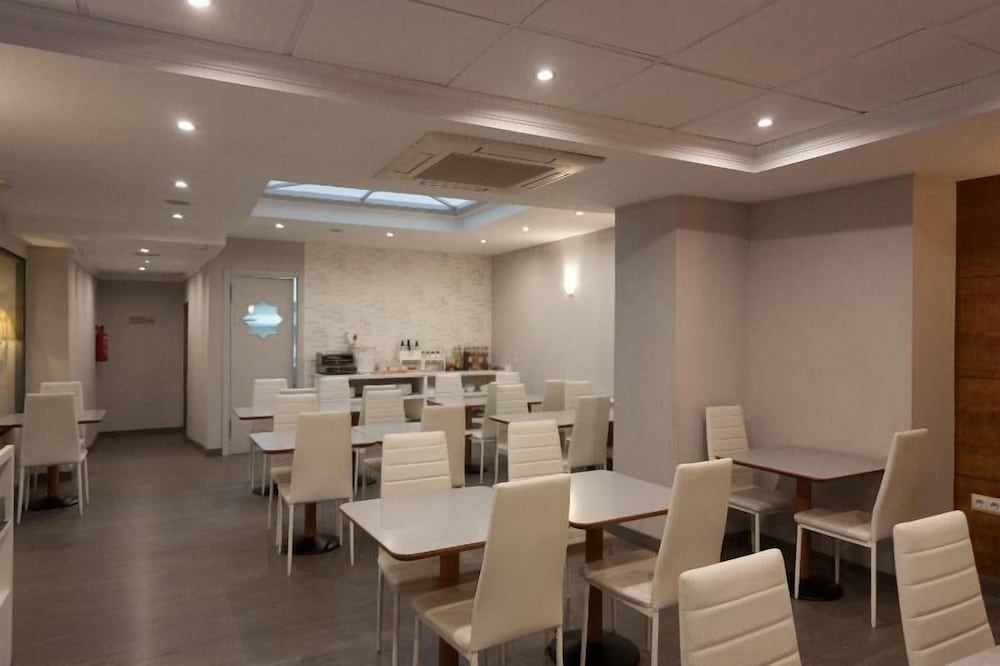 Фото Sercotel Torico Plaza