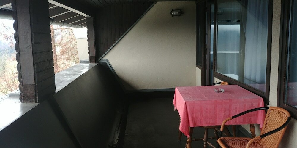 Фото Hotel Trojane