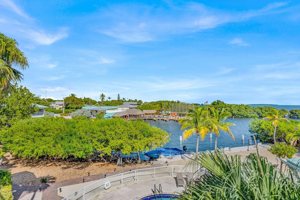 Фото Dove Creek Resort & Marina, Trademark Collection by Wyndham