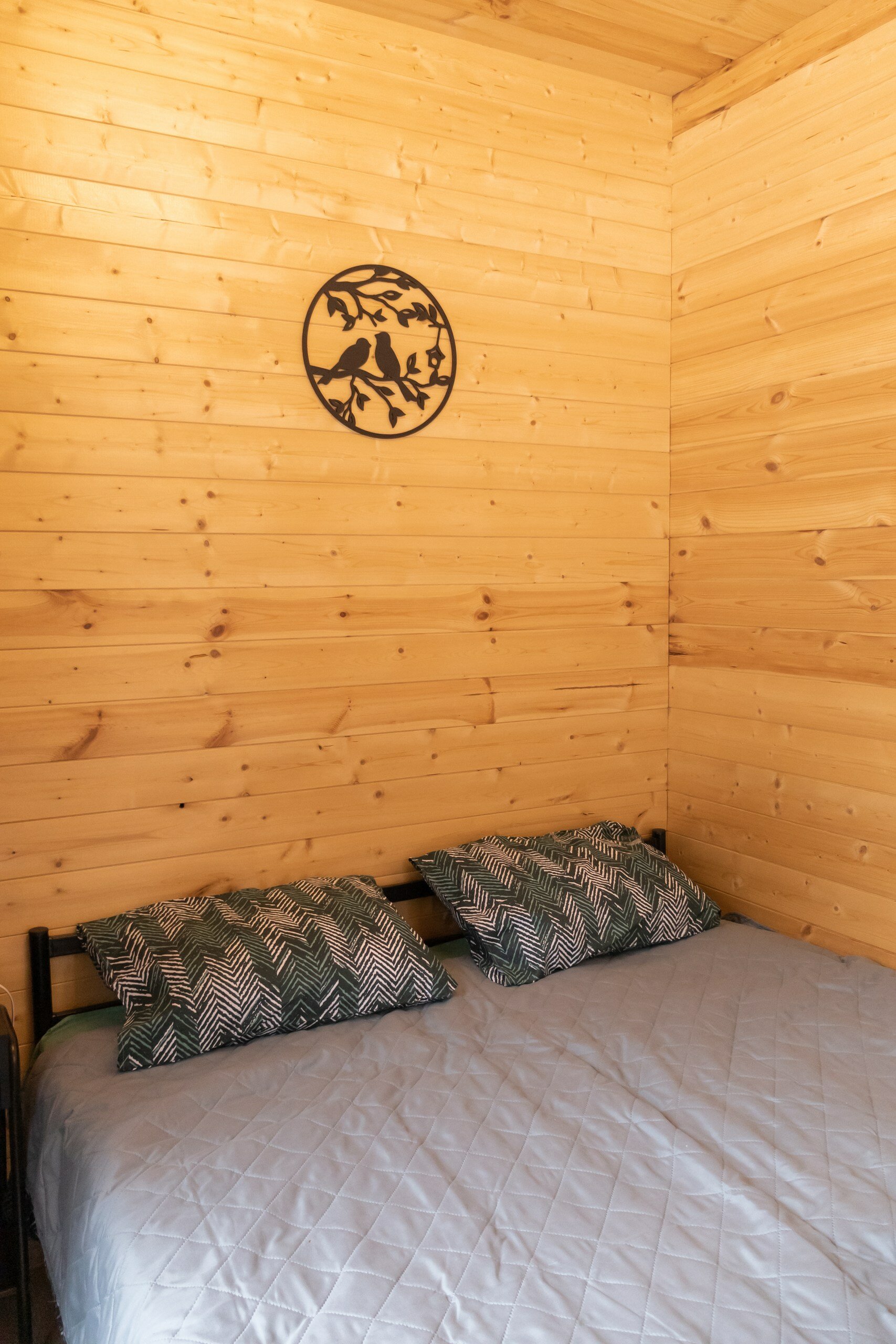 Фото Скворечник