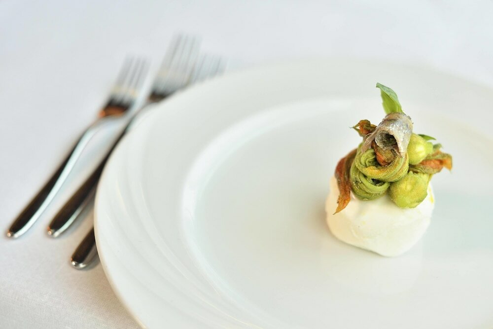 Фото La Réserve Hotel Terme