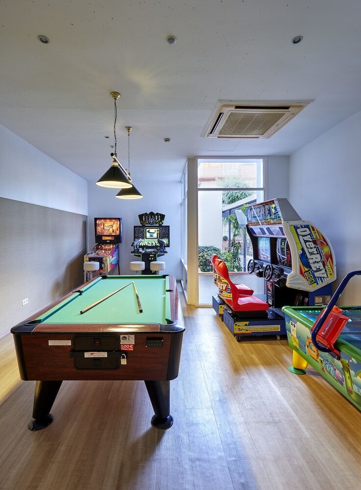 Фото Hotel Anabel 