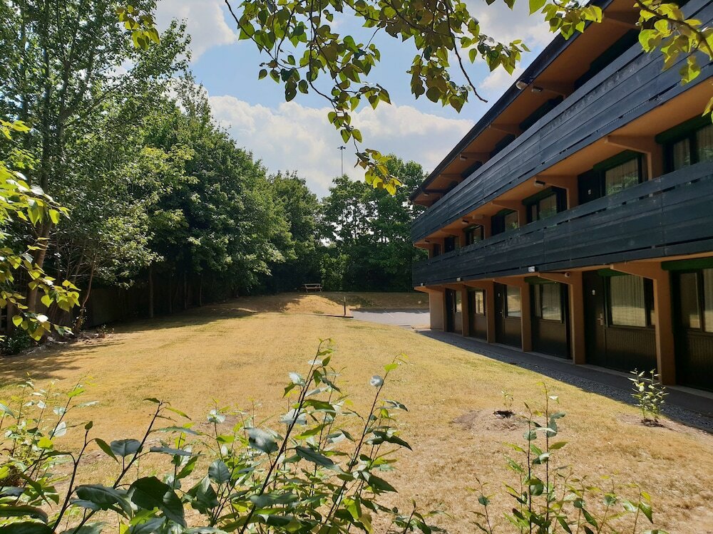 Фото Campanile Runcorn