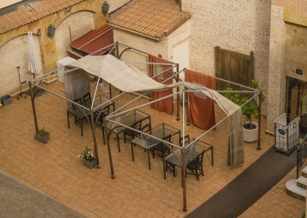 Фото Hotel Caballero Errante