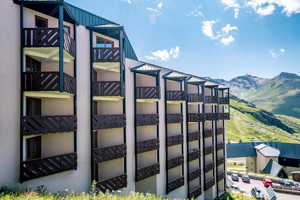 Фото Pierre & Vacances Résidence le Tikal