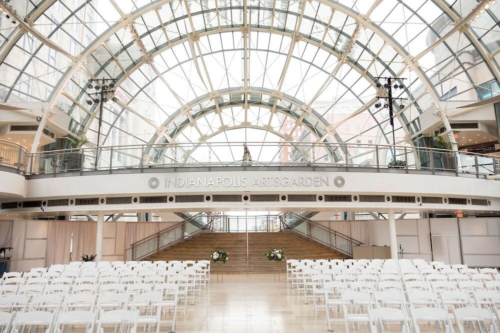 Фото Conrad Indianapolis