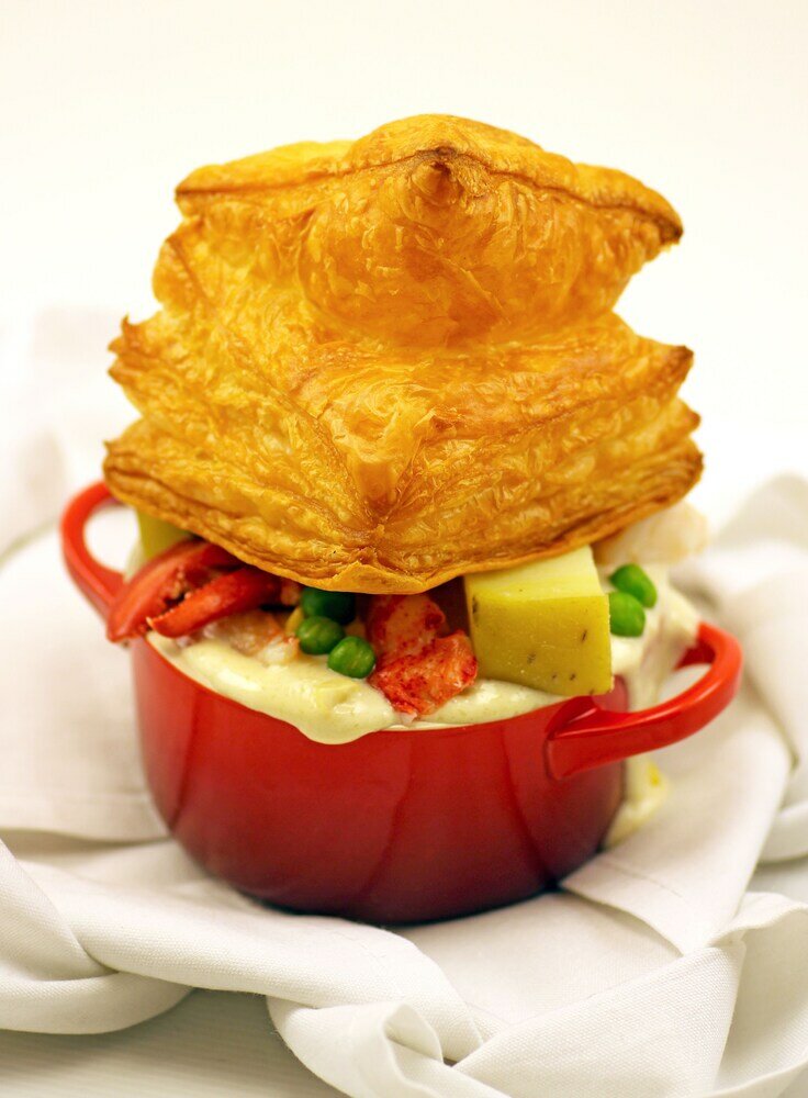 Фото The Kennebunk Inn