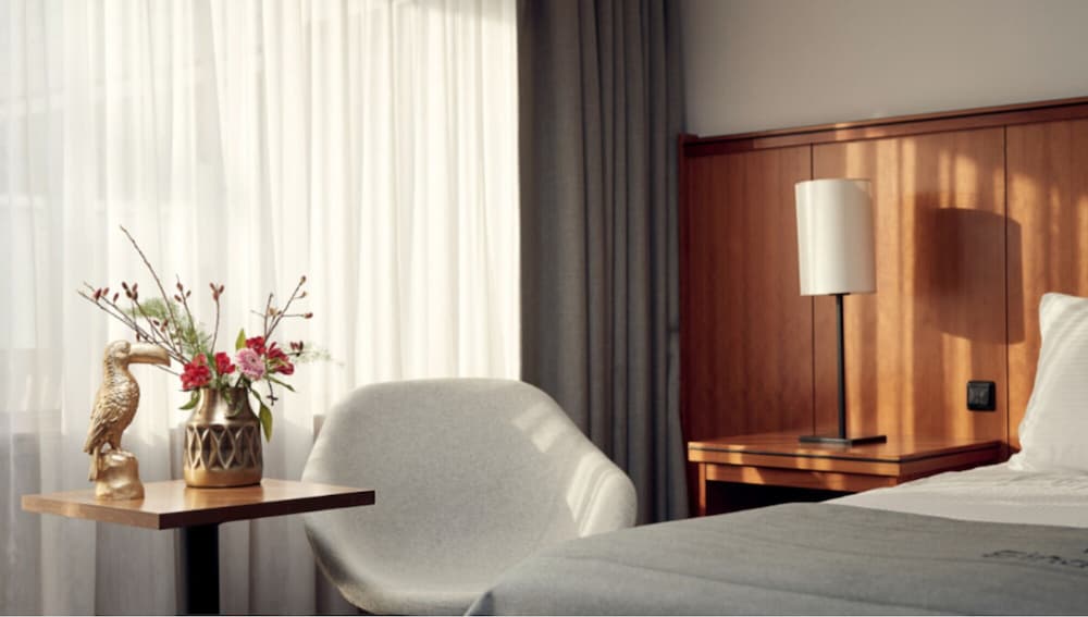 Фото Van der Valk Hotel Eindhoven