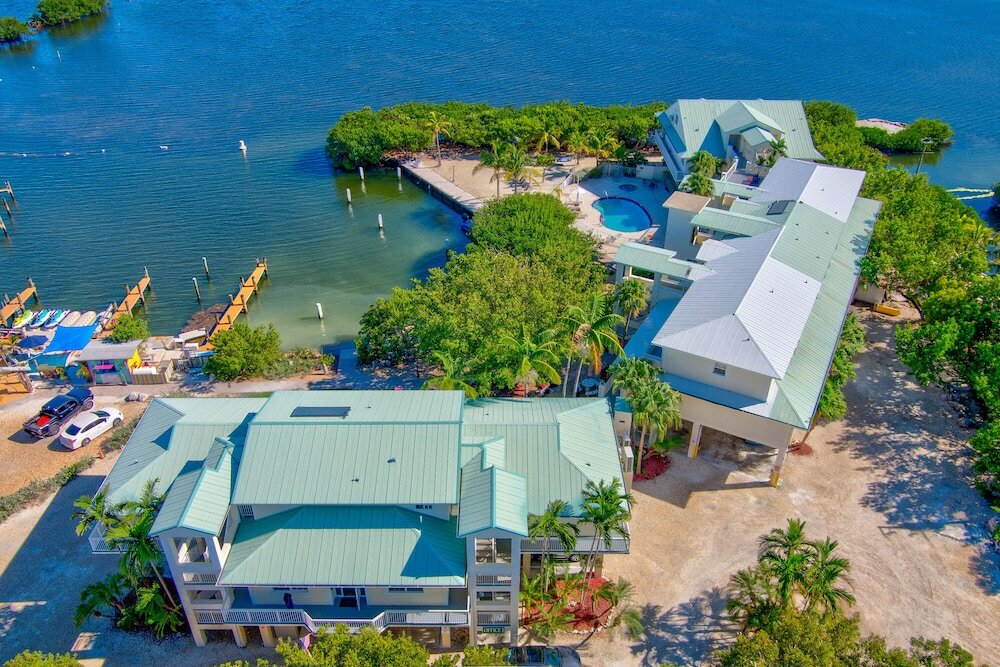 Фото Dove Creek Resort & Marina, Trademark Collection by Wyndham