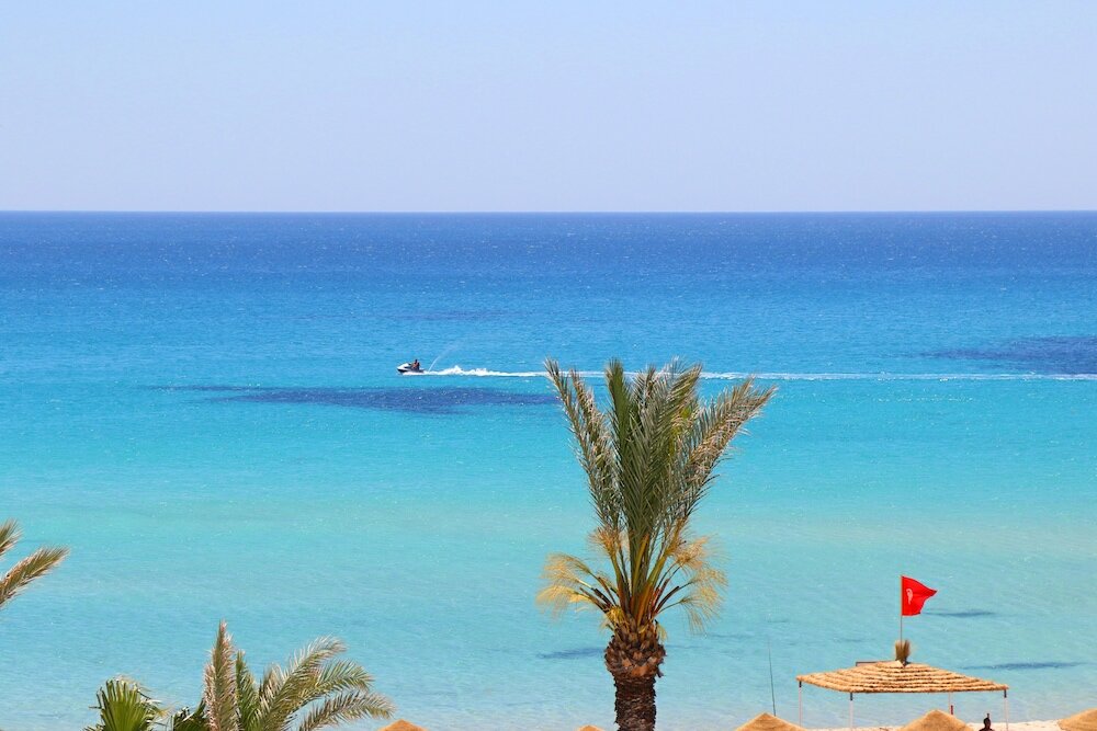 Фото Omar Khayam Resort & Aqua Park