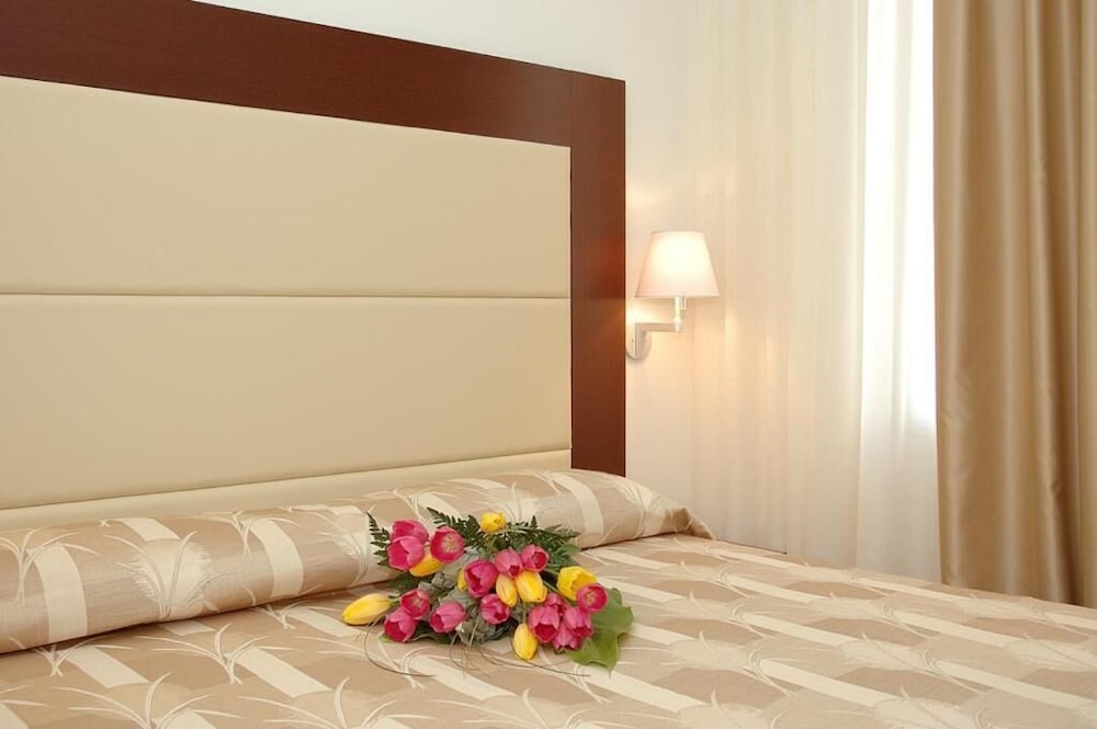 Фото Hotel Lugano Torretta