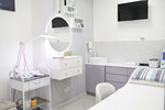 Beauty secret (Dimitrova Street, 66), salón de belleza