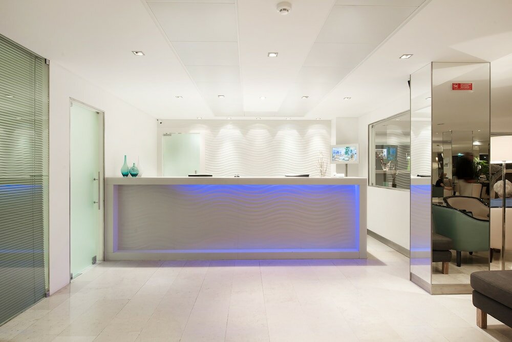 Фото Dom Jose Beach Hotel