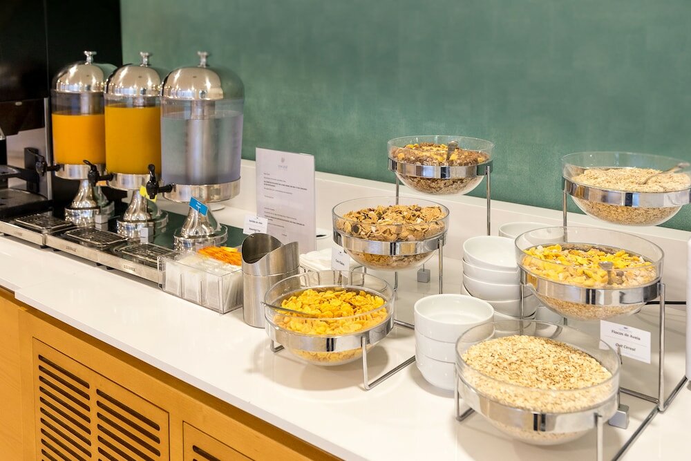 Фото Dom Jose Beach Hotel