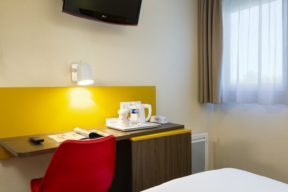 Фото Comfort Hotel Lille Lomme
