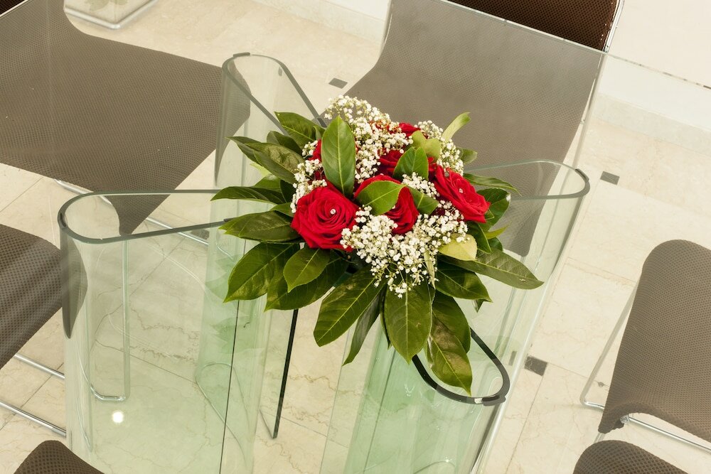 Фото Hotel Du Soleil