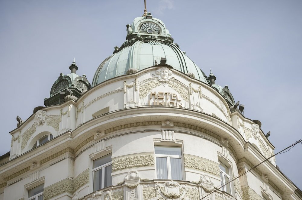 Фото отеля 5