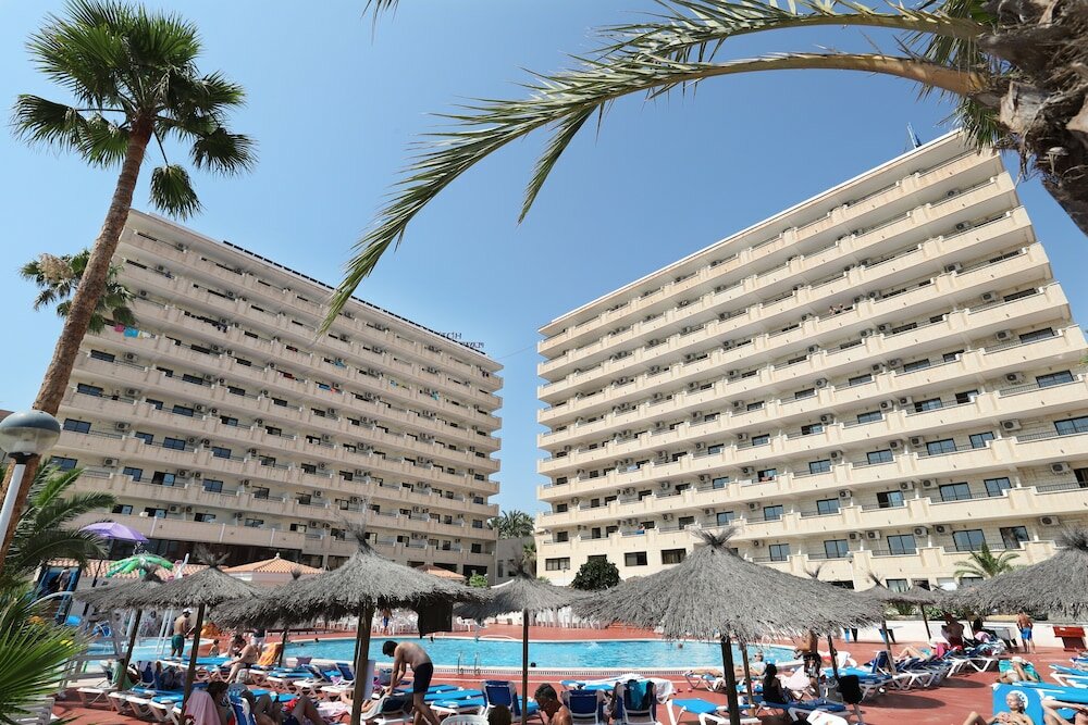 Фото Hotel Playas de Torrevieja