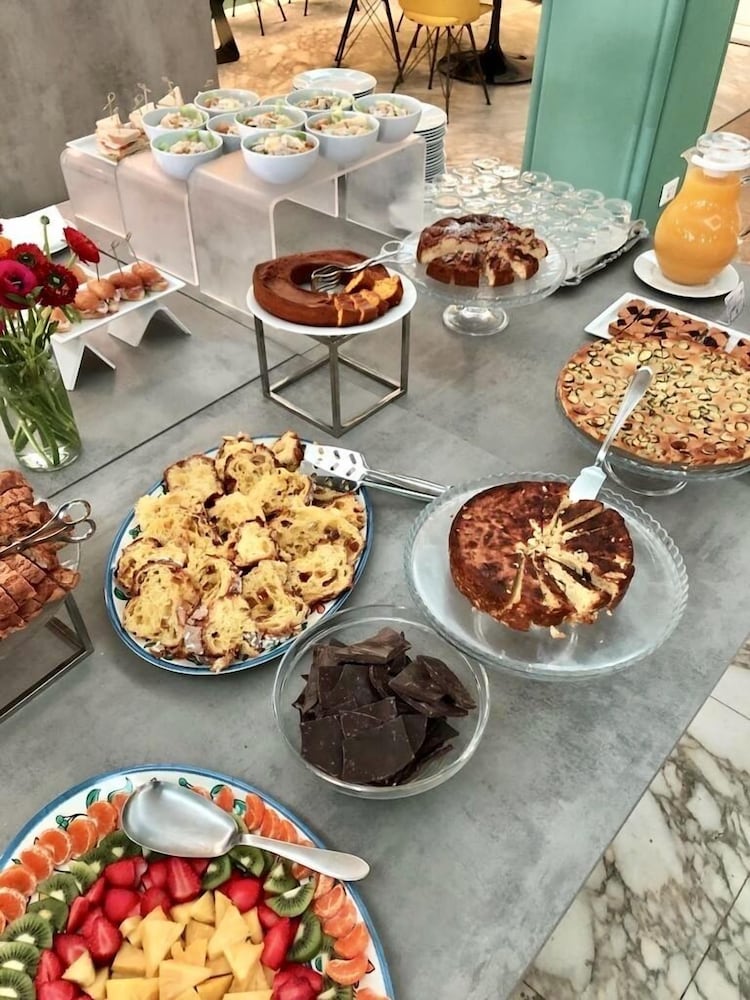 Фото Hotel Residence Esplanade