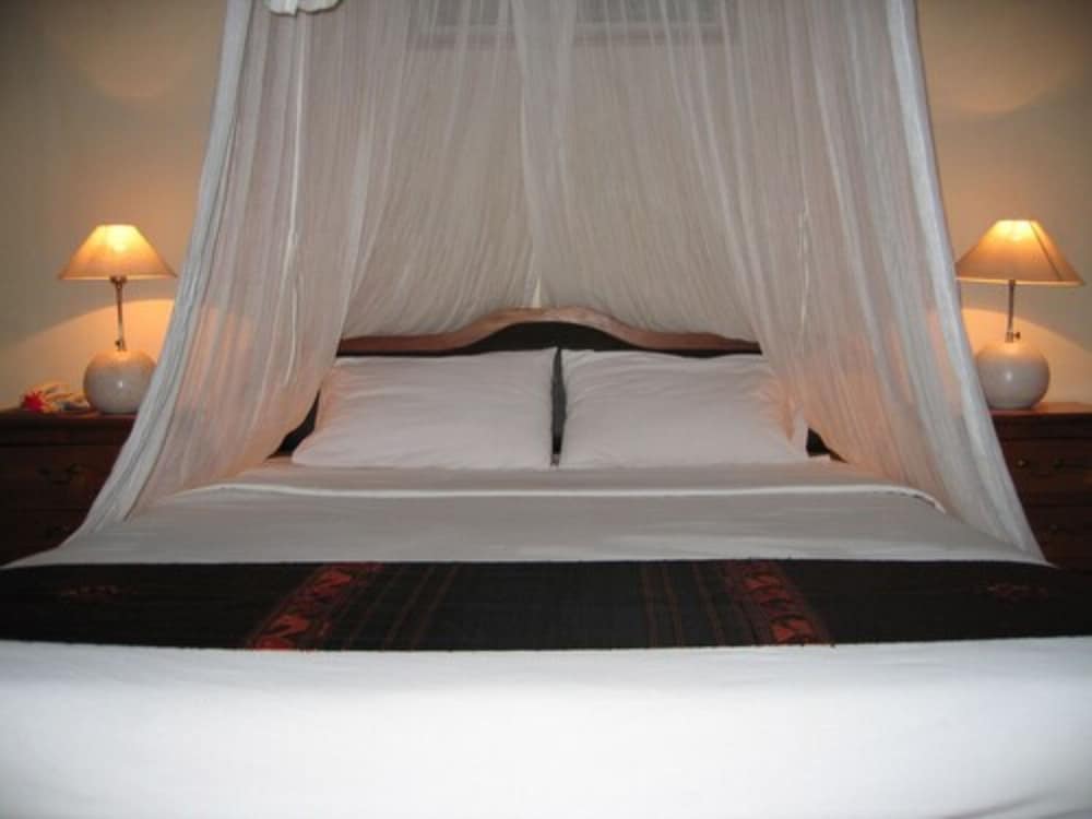 Фото Putu Bali Villa and SPA