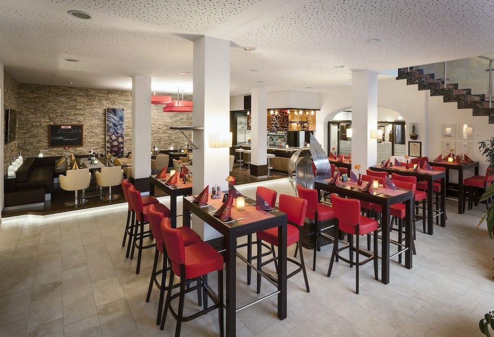 Фото Best Hotel Zeller