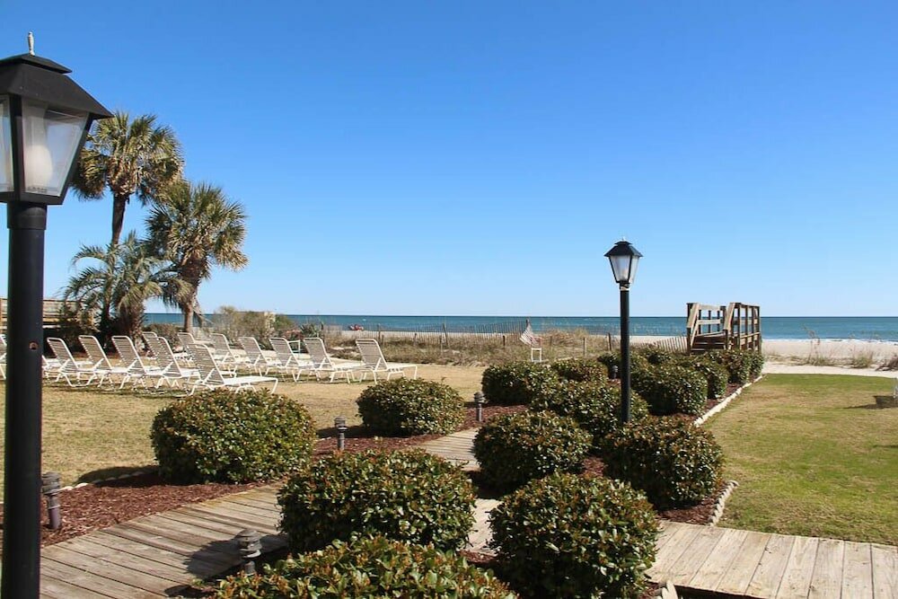 Фото Beach House Golf and Racquet Club by Capital Vacations