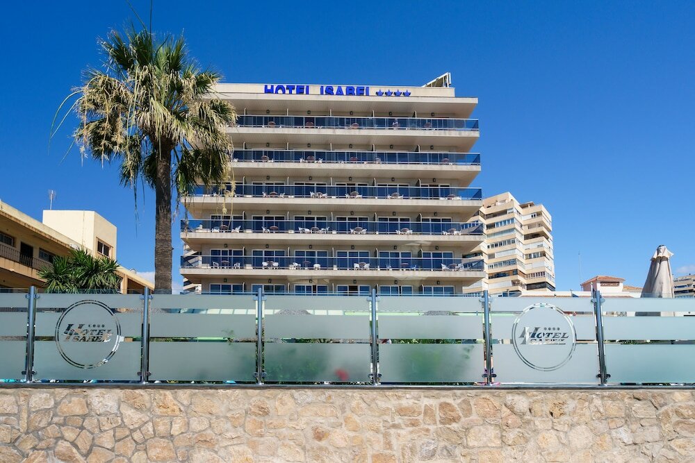 Фото Hotel Isabel