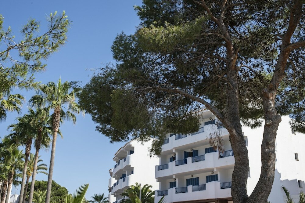Фото Aparhotel Pierre & Vacances Mallorca Cecilia