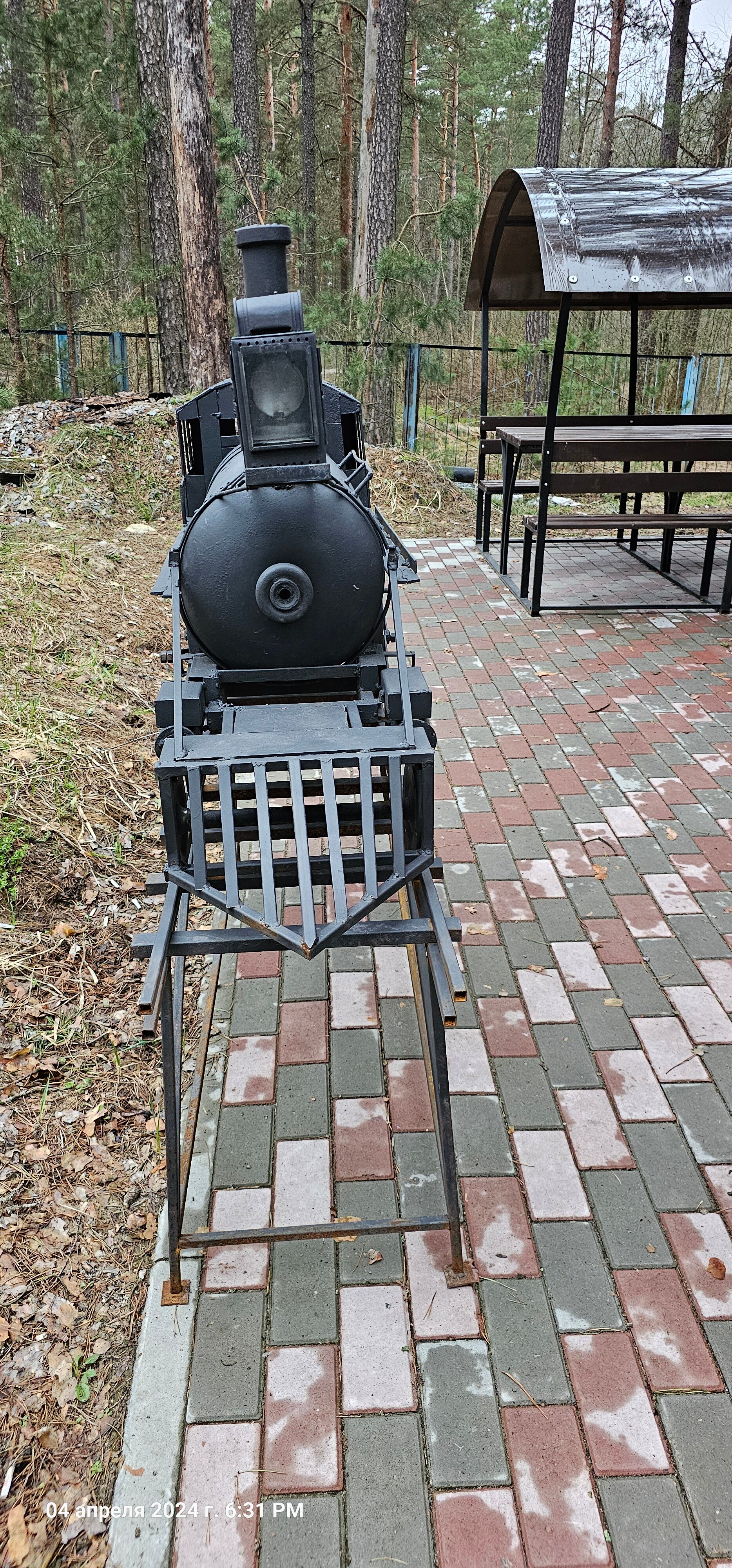 Фото Янтарная