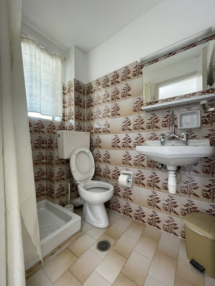 Фото Benitses Arches