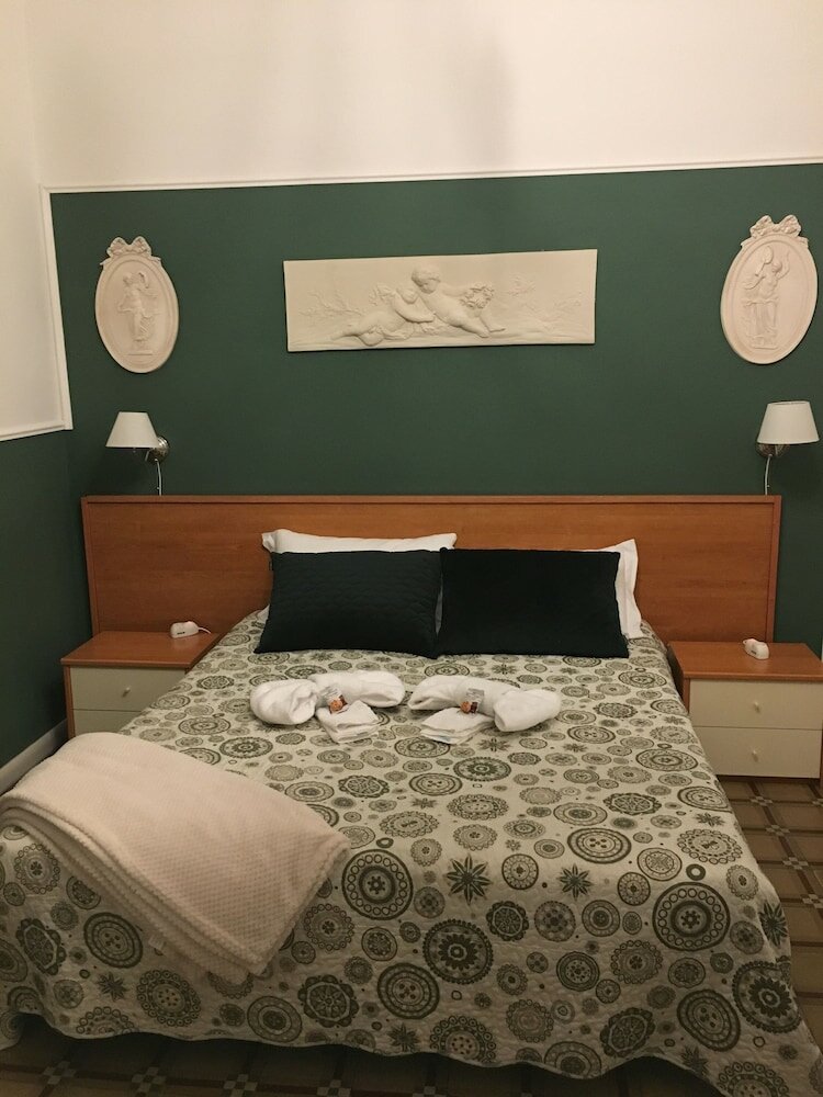 Фото Lucca in Villa San Donato