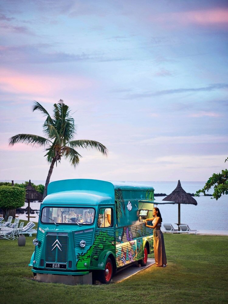 Фото Lux Grand Gaube